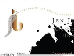 Sites similar to jennijohnson.com