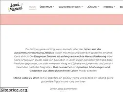 Sites similar to jennimarieni.at