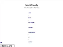 Sites similar to jennimoody.com