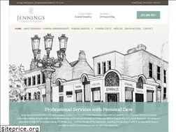 Sites similar to jennings.ie