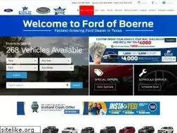 Sites similar to jenningsandersonford.com