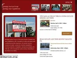 Sites similar to jenningsauction.com