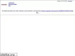 Sites similar to jenningsbeardstown.com