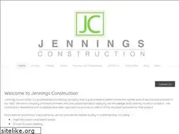 Sites similar to jenningsbuiltit.com