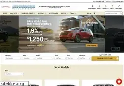 Sites similar to jenningschambersburg.com