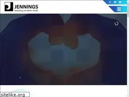 Sites similar to jenningsco.com