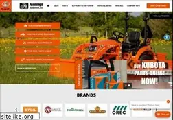 Sites similar to jenningsequipment.com