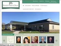 Sites similar to jenningsfarley.com