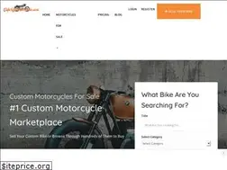 Sites similar to jenningsharley-davidson.com