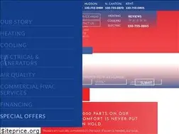 Sites similar to jenningsheating.com