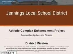 Sites similar to jenningslocal.org