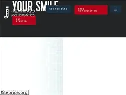Sites similar to jenningsortho.com