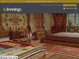 Sites similar to jenningsrugs.co.uk