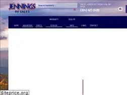 Sites similar to jenningsrvsales.com