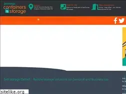 Sites similar to jenningsstorage.co.uk