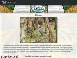 Sites similar to jenningsswcd.org