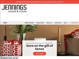 Sites similar to jenningsuk.com