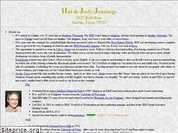 Sites similar to jenningsweb.us