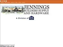 Sites similar to jenningswnc.com