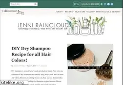 Sites similar to jenniraincloud.com
