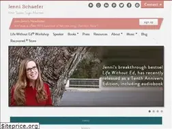 Sites similar to jennischaefer.com