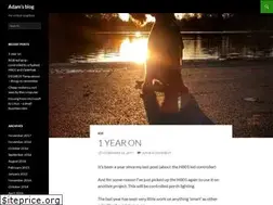 Sites similar to jennison.me