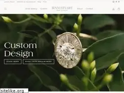 Sites similar to jennistuart.com