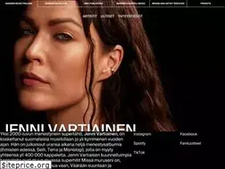 Sites similar to jennivartiainen.fi