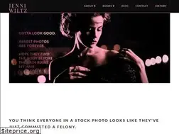 Sites similar to jenniwiltz.com