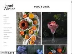 Sites similar to jenniwinter.com