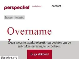 Sites similar to jennix.nl