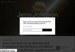Sites similar to jennjohnson.com
