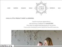 Sites similar to jennkingphoto.com