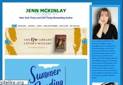 Sites similar to jennmckinlay.com