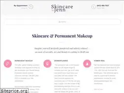 Sites similar to jennmolo.com