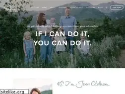 Sites similar to jennoldham.com