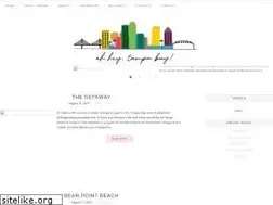 Sites similar to jennrichardson.net