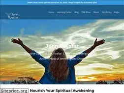 Sites similar to jennroyster.com