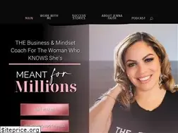 Sites similar to jennscalia.com