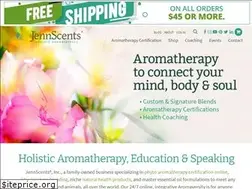 Sites similar to jennscents.com