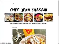 Sites similar to jennshaggy.blogspot.com
