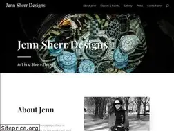 Sites similar to jennsherrdesign.com