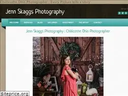 Sites similar to jennskaggs.com