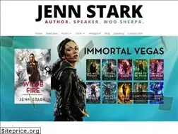 Sites similar to jennstark.com