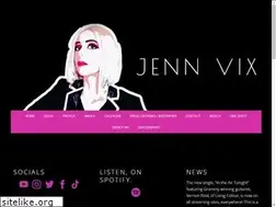 Sites similar to jennvix.band