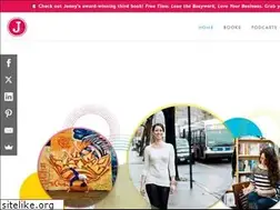 Sites similar to jenny-blake-me.squarespace.com