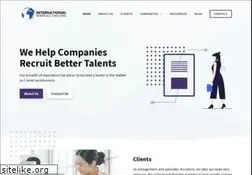 Sites similar to jenny-the-headhunter.com