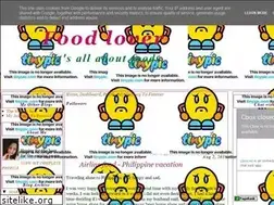 Sites similar to jenny-thewayiusetobe.blogspot.com