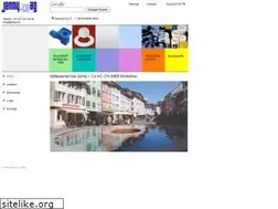 Sites similar to jenny.ch