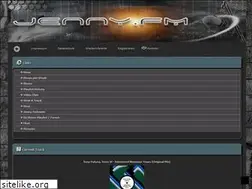 Sites similar to jenny.fm